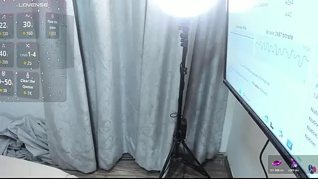 xhinata hyugax online show from 06-06-26, 01:44