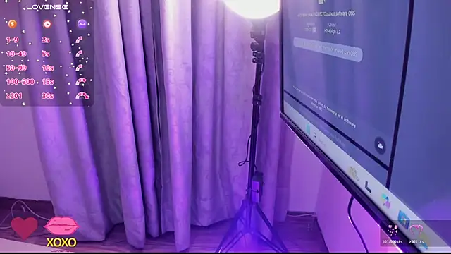 xhinata hyugax online show from 05-14-26, 11:35