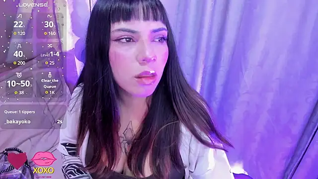 xhinata hyugax online show from 04-22-26, 12:39