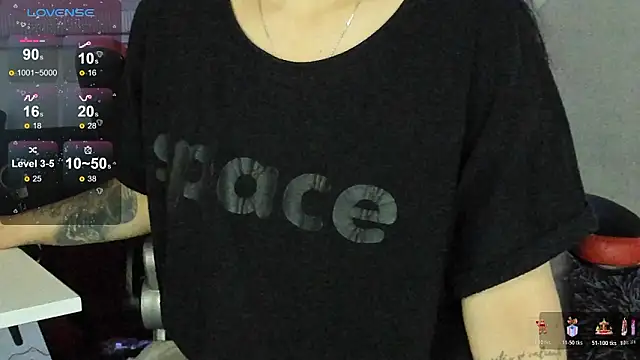 natasha logan  online show from 02-13-26, 04:01