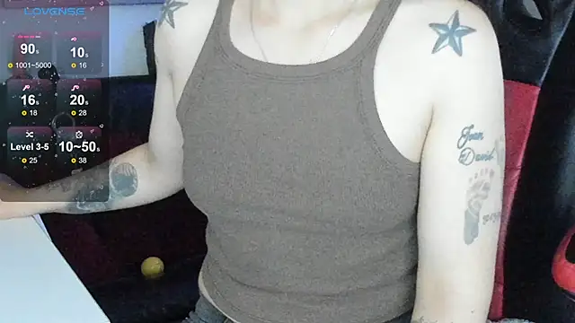 natasha logan  online show from 02-16-26, 04:00