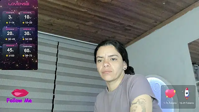 natasha logan  online show from 05-31-26, 04:07