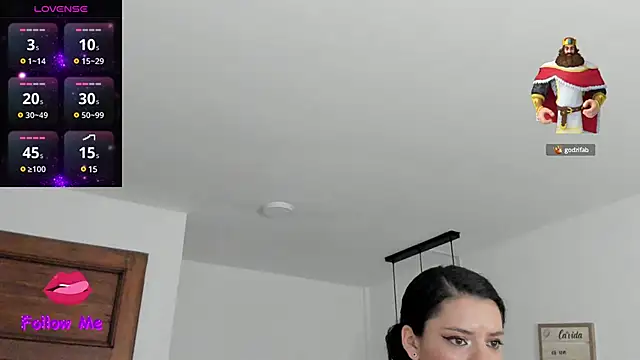 Snapshot of natasha_logan_ chatting on 03-16-25, 10:22 natasha logan online show from 03-16-25, 10:22