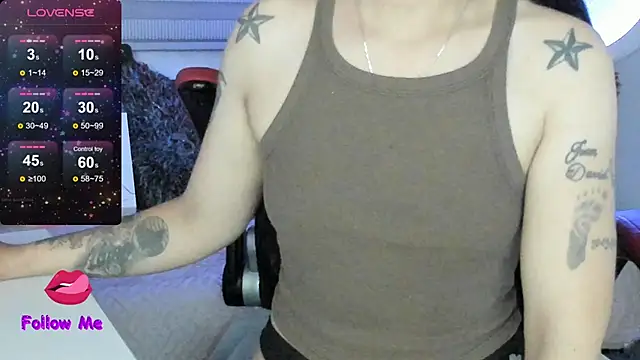 natasha logan  online show from 05-15-26, 04:10