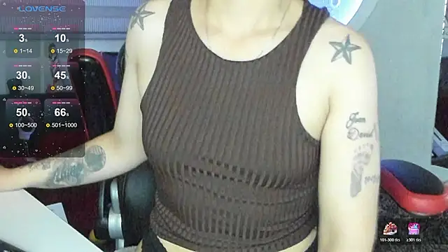 natasha logan  online show from 02-10-26, 04:00