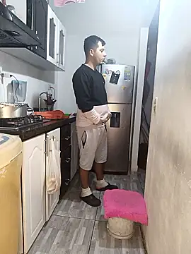 catire2323 online show from 01-09-26, 01:34