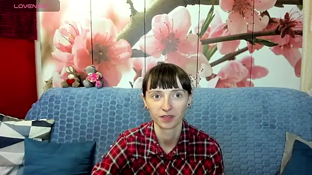 TayanaJons online show from 05-11-26, 07:21