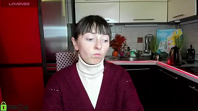 TayanaJons online show from 01-15-26, 07:56