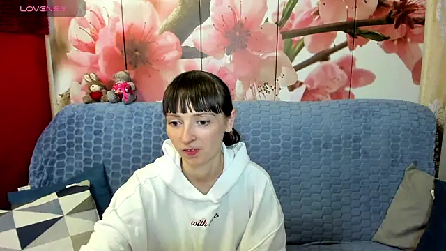 TayanaJons online show from 05-14-26, 07:05
