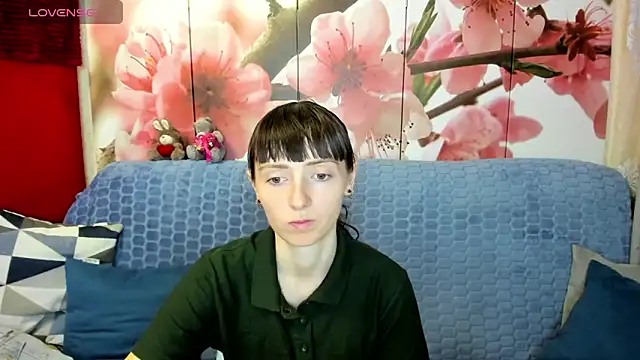 TayanaJons online show from 05-07-26, 07:12