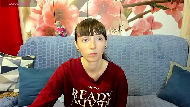 TayanaJons online show from 05-05-26, 07:11