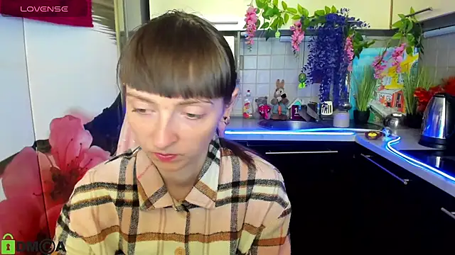 TayanaJons online show from 04-08-26, 07:21