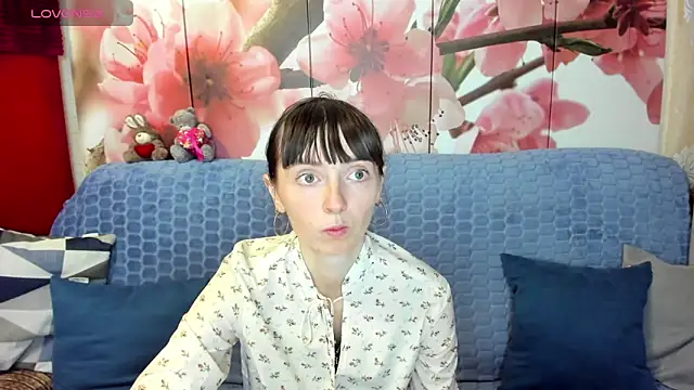 TayanaJons online show from 05-12-26, 07:05