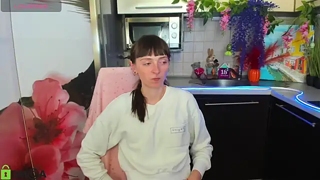 TayanaJons online show from 04-16-26, 07:20