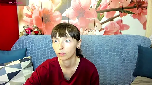 TayanaJons online show from 05-18-26, 07:13