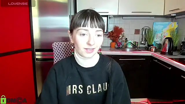 TayanaJons online show from 01-12-26, 08:10