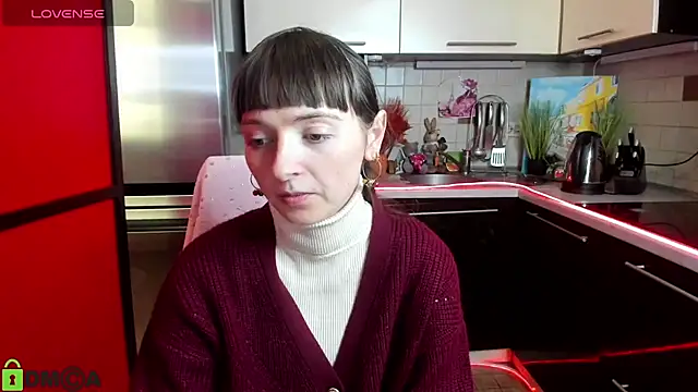 TayanaJons online show from 01-09-26, 08:21