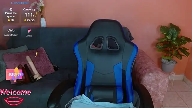 GiordanaPinoo online show from 03-23-25, 12:58