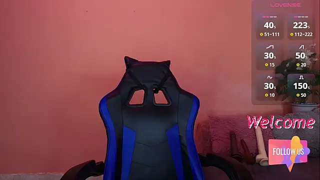 GiordanaPinoo online show from 09-15-25, 10:54