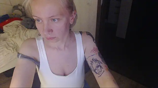 amanda kiss kiss online show from 04-20-26, 06:31