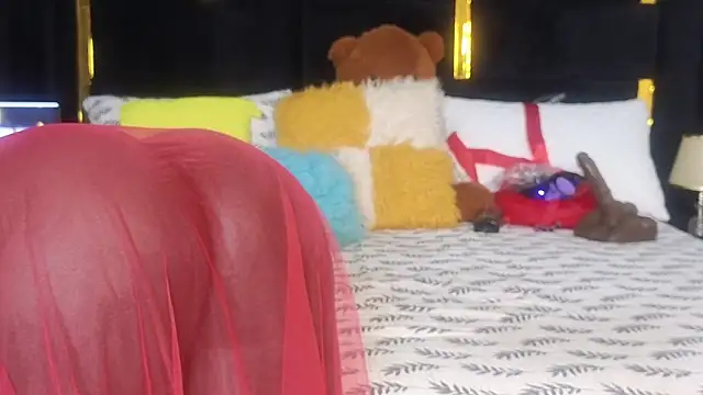 Sexy sharntel online show from 10-17-25, 05:11