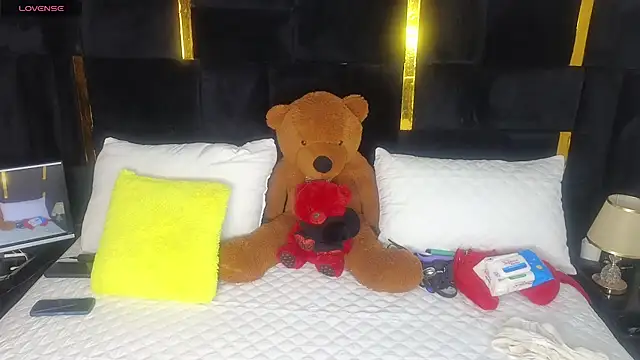 Sexy sharntel online show from 10-02-25, 10:46