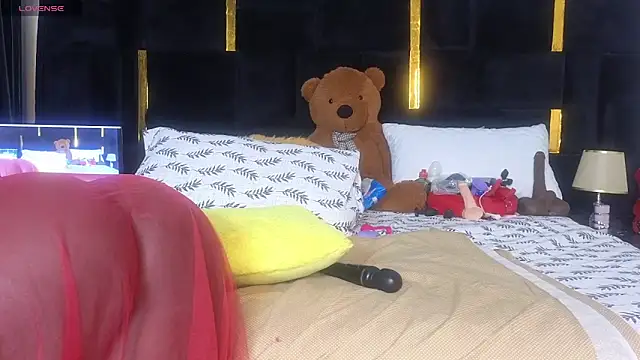 Sexy sharntel online show from 10-15-25, 11:46