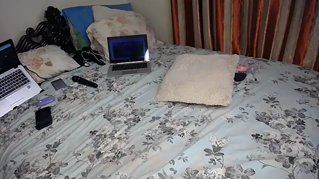 Sexy sharntel online show from 06-26-26, 10:15