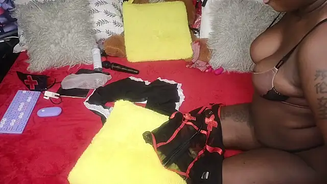 Sexy sharntel online show from 10-21-25, 10:09