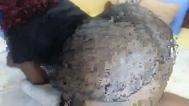 Sexy sharntel online show from 09-22-25, 06:47