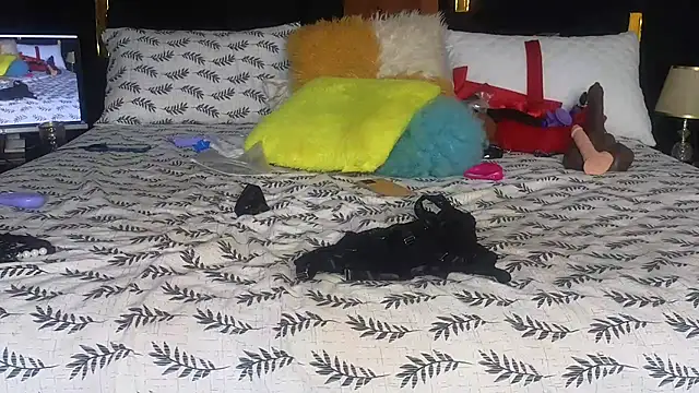 Sexy sharntel online show from 10-17-25, 10:11