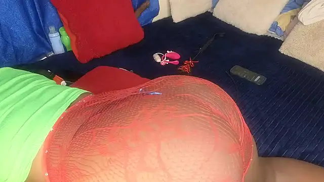 Sexy sharntel online show from 06-03-26, 11:53