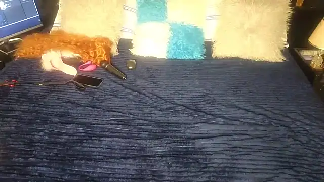 Sexy sharntel online show from 12-03-25, 07:35