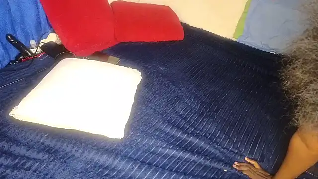 Sexy sharntel online show from 05-31-26, 10:43