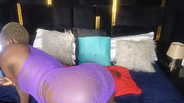 Sexy sharntel online show from 11-26-25, 08:20