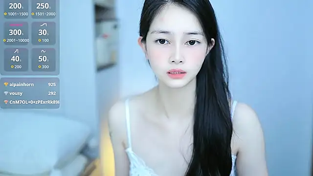 Judy520 online show from 09-11-25, 02:33