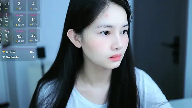 Judy520 online show from 09-15-25, 02:12