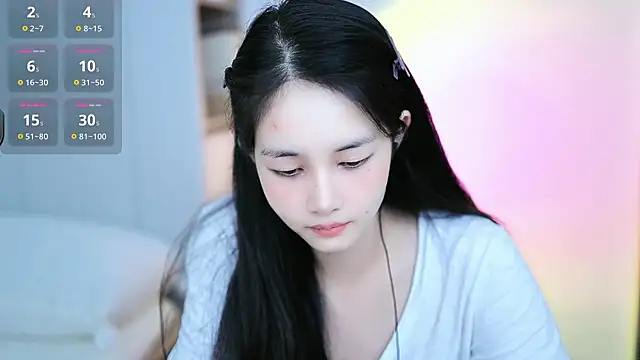 Judy520 online show from 09-14-25, 06:25