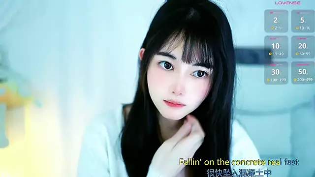 Judy520 online show from 03-18-25, 07:55