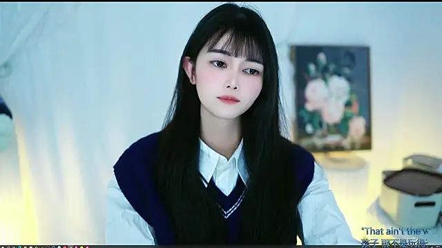 Judy520 online show from 03-20-25, 05:13