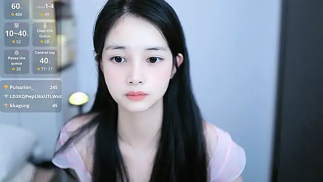 Judy520 online show from 09-18-25, 07:33