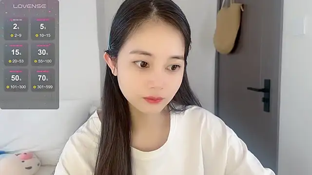 Judy520 online show from 03-15-26, 01:12