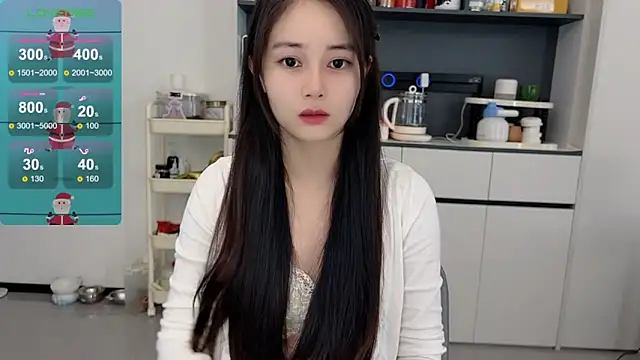 Judy520 online show from 04-11-26, 11:30