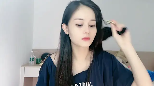 Judy520 online show from 10-05-25, 01:18