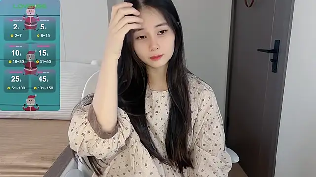 Judy520 online show from 04-16-26, 12:00