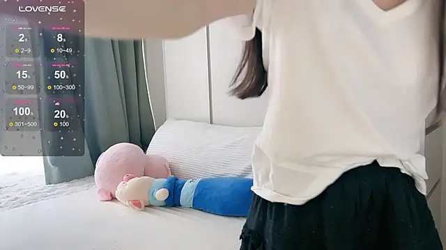 Judy520 online show from 03-23-26, 12:55