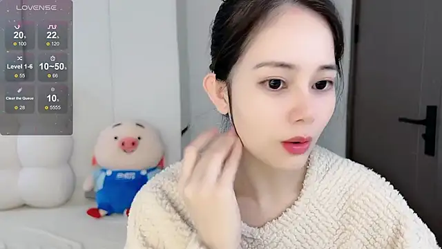 Judy520 online show from 01-09-26, 01:12