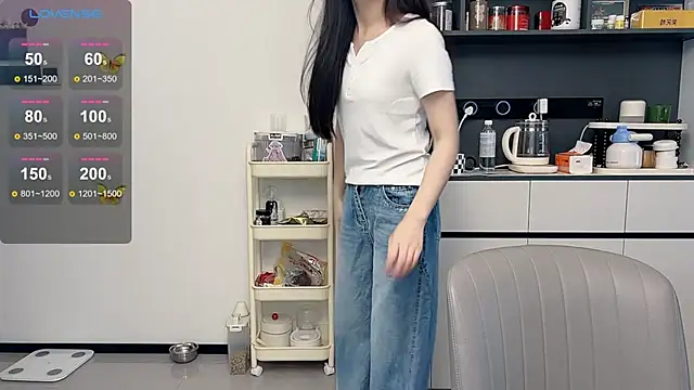 Judy520 online show from 04-09-26, 11:44