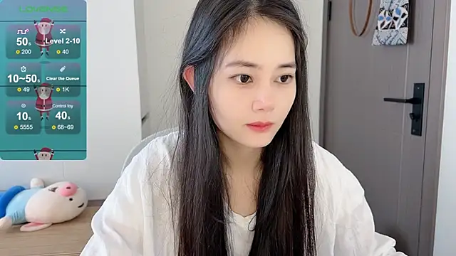 Judy520 online show from 05-01-26, 12:59