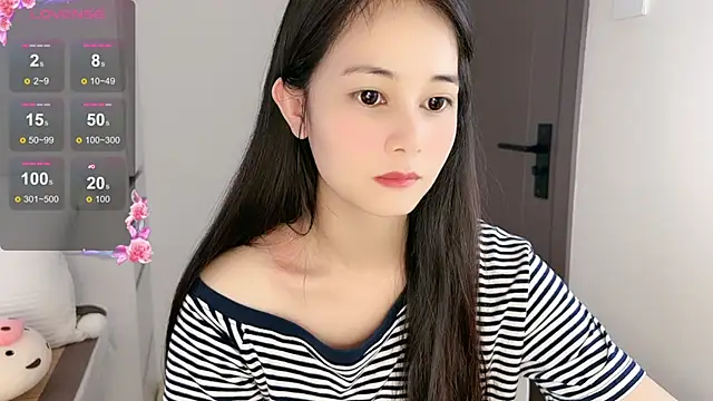 Judy520 online show from 03-31-26, 01:07